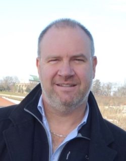 Franck BRICAUD Membre