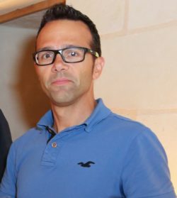 Jérôme AURIEL Membre