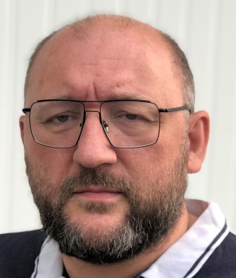Cédric D\'HAENE Président