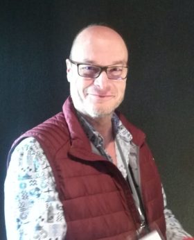 Jean-Louis CAPOU Membre