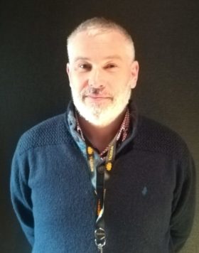 Philippe MERCIER Membre