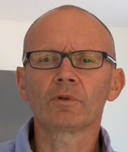 Patrick THURIOT Membre