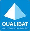 logo qualibat logo qualibat