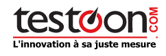 logo testoon
